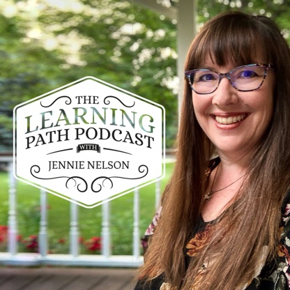 The Learning Path Podcast