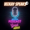 VeeKay Speaks artwork