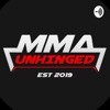 The March & Silva MMA Show artwork