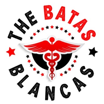 The Batas Blancas:thebatasblancas