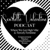 Scarlette Valentine Podcast artwork