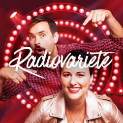 Radiovarieté