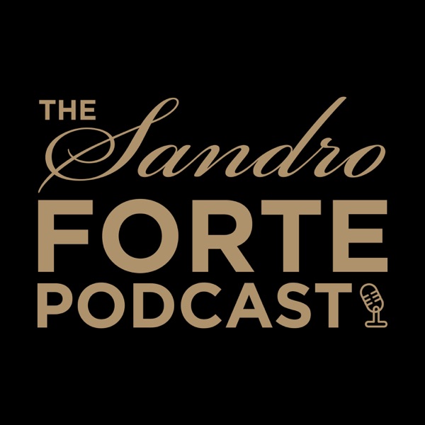 Artwork for The Sandro Forte Podcast