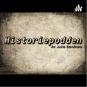 Historiepodden