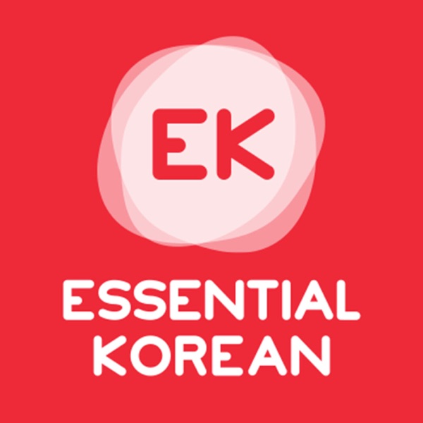 Essential Korean