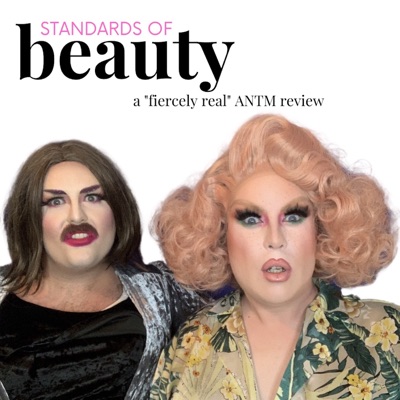Standards of Beauty: A Fiercely Real ANTM Review