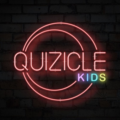 Quizicle Kids:Nova Podcasts