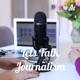 Lets Talk Journalism