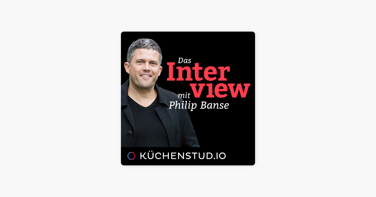 Das Interview. Mit Philip Banse on Apple Podcasts