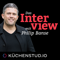 Das Interview. Mit Philip Banse
