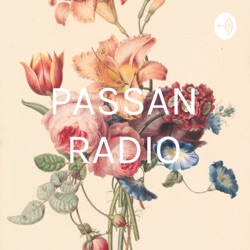 PASSAN RADIO～パッサンの好奇心ラジオ