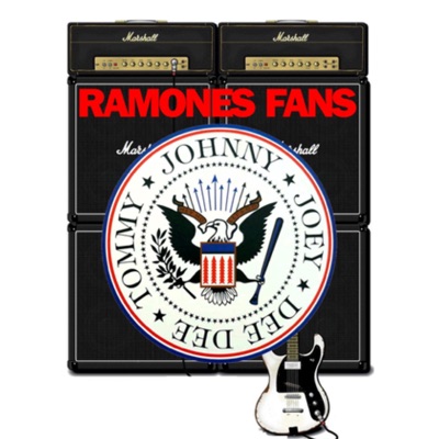 Ramones Fans Cast