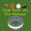 First Team All Pro Podcast artwork