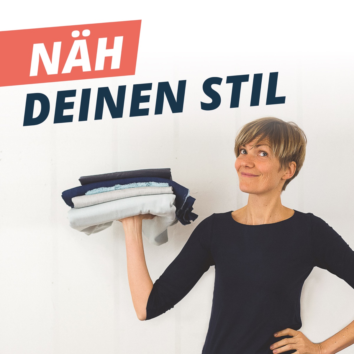 Näh deinen Podtail Podcast – – Stil