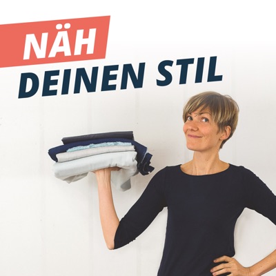 Näh deinen Stil Näh deinen Stil