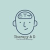 Therapy & D artwork