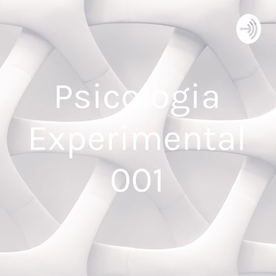 Psicologia Experimental 001