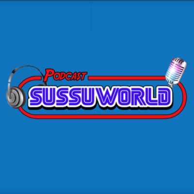 Podcast SussuWorld