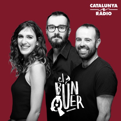 El búnquer El búnquer