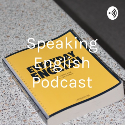 Speaking English Podcast:rizqi mutler