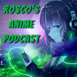 6- Official Launch of The Anime Podcast featuring Will Skrill