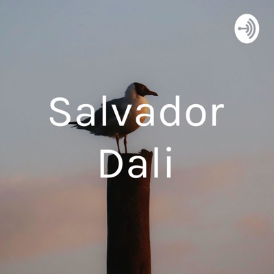 Salvador Dali