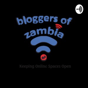 Open Space Zambia Podcast