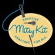 Mitsy Kit Adaptive Crafting and Sewing Project Instructions