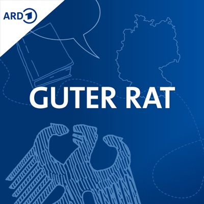 Guter Rat - Ringen um das Grundgesetz