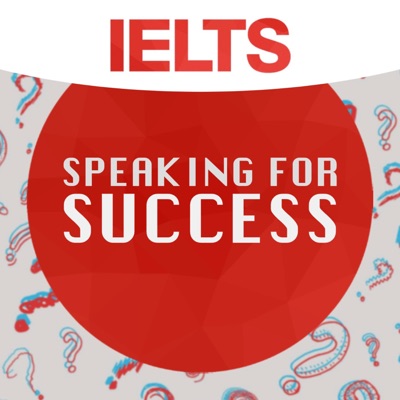 IELTS Speaking for Success IELTS Speaking for Success
