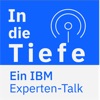 In die Tiefe - Ein IBM Experten-Talk artwork