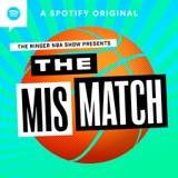 The Play-in Tournament Is Increasing Competition Down the Stretch. Plus: Redemption for Marc Gasol, Russell Westbrook, and Carmelo Anthony. podcast episode
