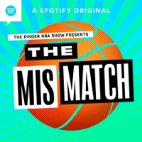 The Mismatch podcast