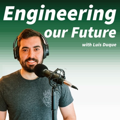 Engineering our Future: Helping Engineers Succeed In Career and Life
