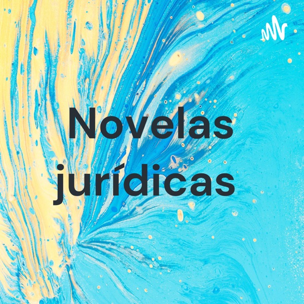 Novelas jurídicas 
