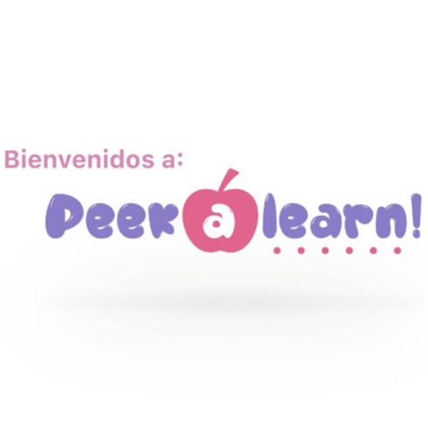 Peek-a-learn!