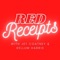 Red Receipts