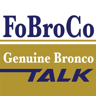 Bronco Talk Bronco Talk
