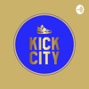 Kick City artwork