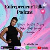 Entrepreneur Talks  artwork