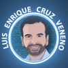 EL CONFESIONARIO CON VENENO - Luis Enrique Cruz Veneno