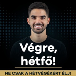 #3 Nagy Bence - Testvérekként együtt vállalkozni