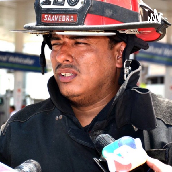 Crónica de Incendios 