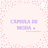 CÁPSULA DE MODA - Jackeline Piraban Galvez