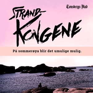 Strandkongene