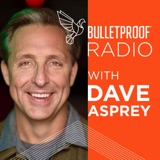 Be Your Own Hero: Take Risks, Face Your Fears and Choose Courage – Ryan Holiday with Dave Asprey : 868 podcast episode