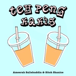 TEHPENGKAKIS EP 1 : Introduction and our year 1 poly life experience