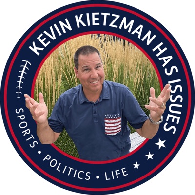 Kevin Kietzman Has Issues:Kevin Kietzman