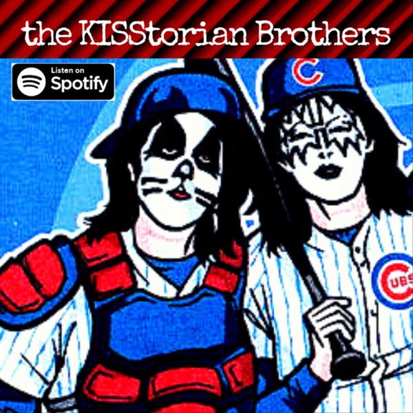 KISStorian Brothers Artwork