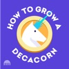 How To Grow A Decacorn artwork